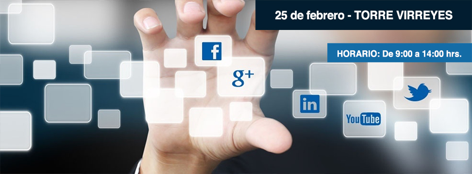 Estrategias de Redes Sociales para RH